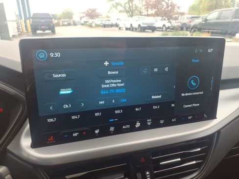 Certified 2024 Ford Escape Active w/ Tech Pack #1 AWD/4WD image 17