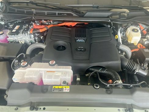 New 2026 Toyota Sequoia Limited RWD image 29
