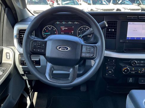 Used 2024 Ford F250 XL w/ STX Appearance Package image 5
