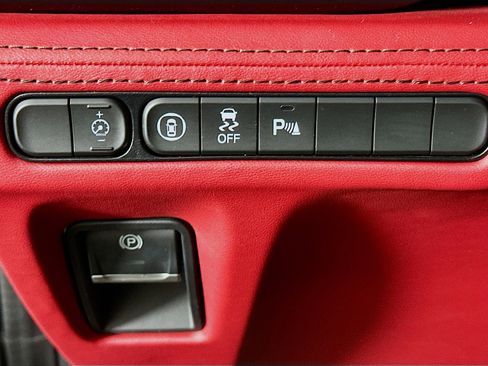 Used 2025 Acura MDX A-Spec AWD/4WD image 17