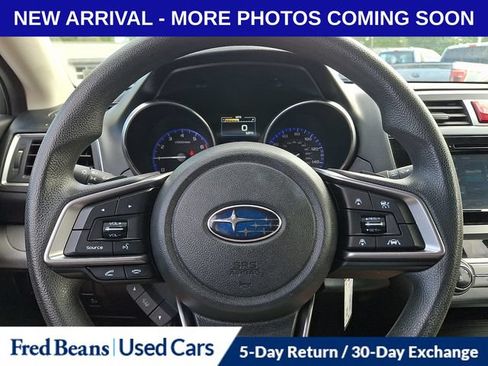 Used 2019 Subaru Outback 2.5i AWD/4WD image 25