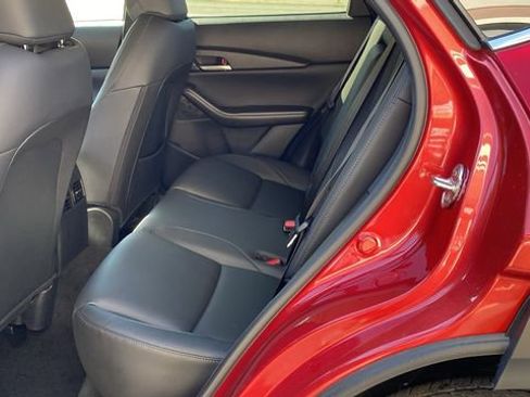 New 2025 MAZDA CX-30 AWD 2.5 S w/ Preferred Package image 22