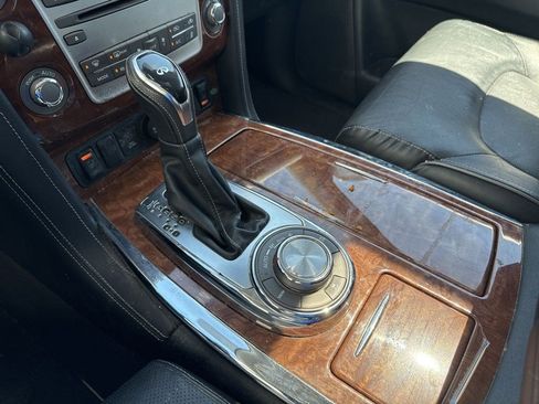 Used 2019 INFINITI QX80 Luxe AWD/4WD image 24