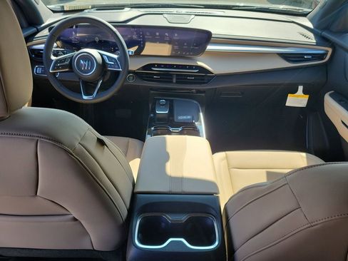 New 2026 Buick Enclave Preferred FWD image 14