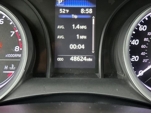 Used 2023 Toyota Camry LE image 28