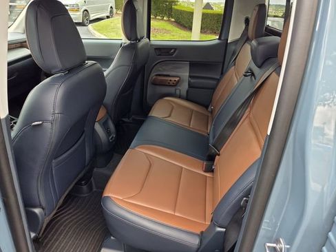 Used 2023 Ford Maverick Lariat w/ Equipment Group 500A Standard AWD/4WD image 12