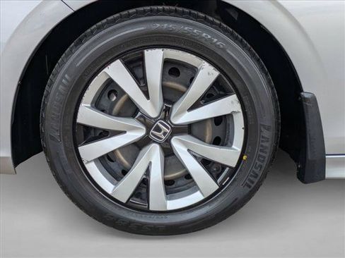 Certified 2023 Honda Civic LX image 6