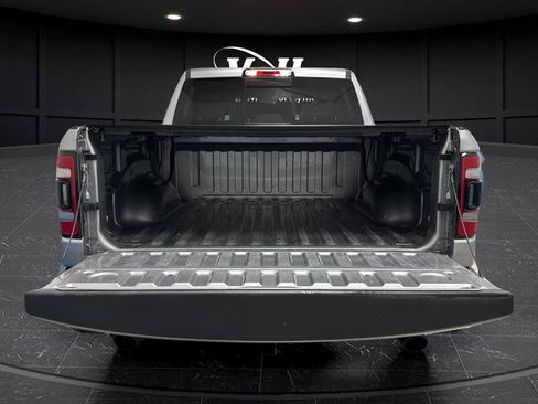 Used 2019 RAM 1500 Rebel w/ Rebel Level 2 Equipment Group AWD/4WD image 35