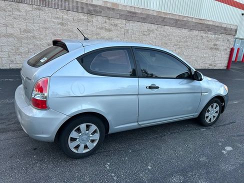 Used 2007 Hyundai Accent GS FWD image 6