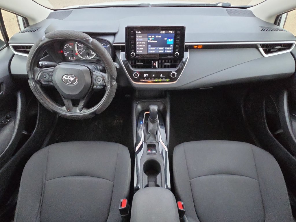 Used 2022 Toyota Corolla LE FWD image 24