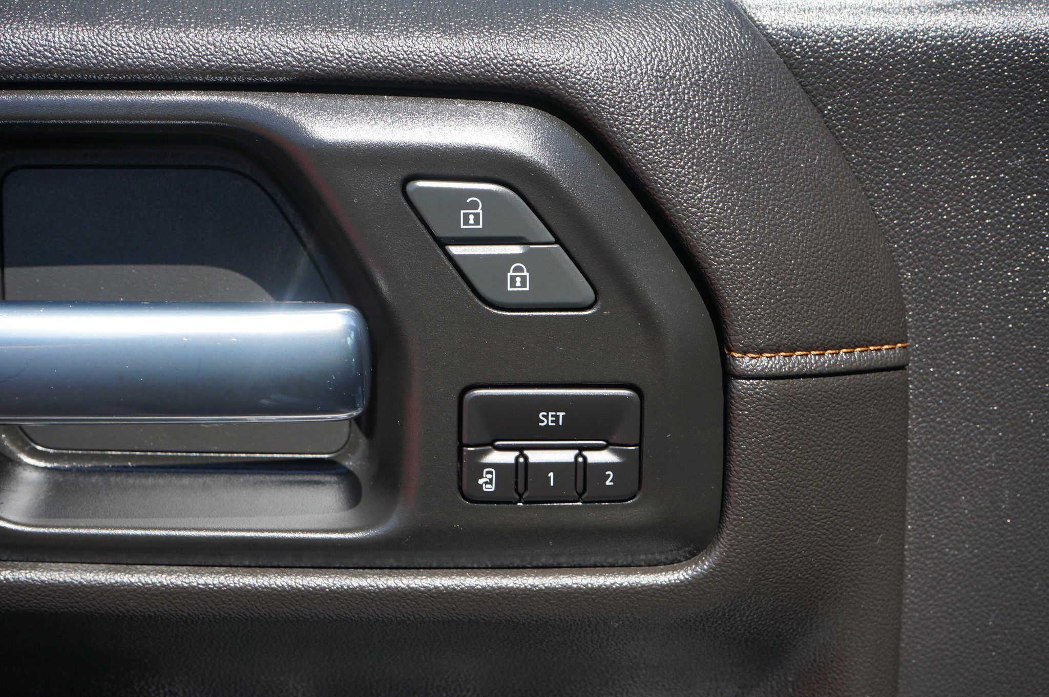 Used 2020 GMC Sierra 1500 AT4 w/ AT4 Premium Package AWD/4WD image 20