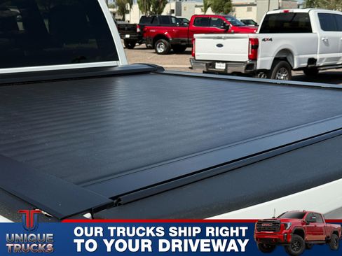 Used 2022 RAM 2500 Lone Star w/ Protection Group AWD/4WD image 8