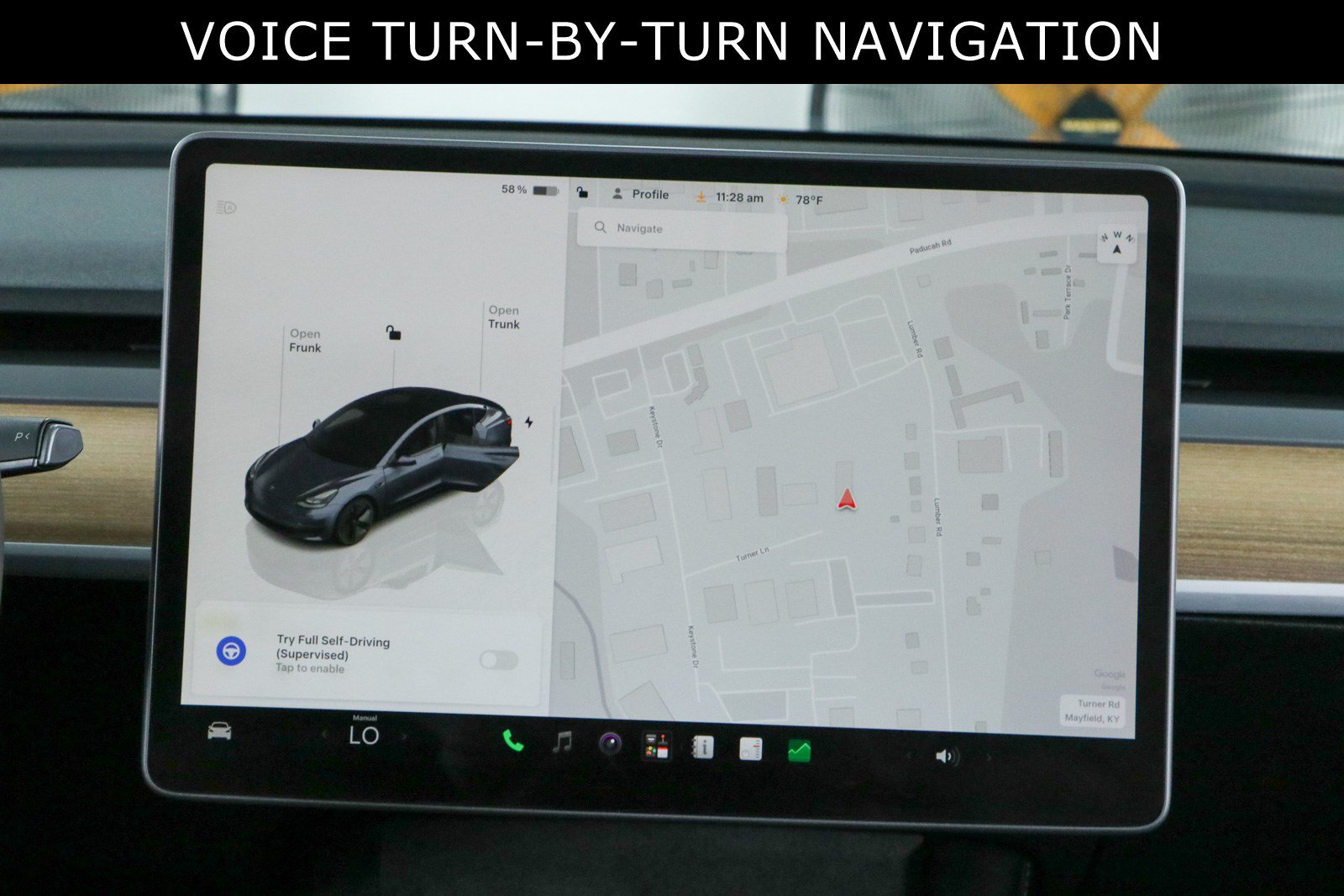 Used 2023 Tesla Model 3 Long Range AWD/4WD image 17
