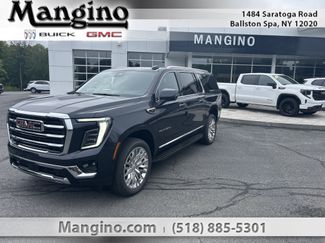 New 2026 GMC Yukon XL Elevation w/ Elevation Premium Package AWD/4WD video 1