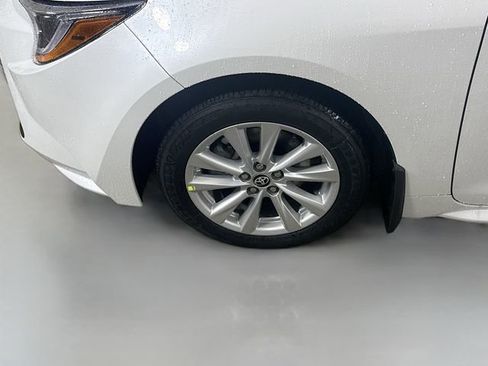 New 2026 Toyota Corolla LE image 27