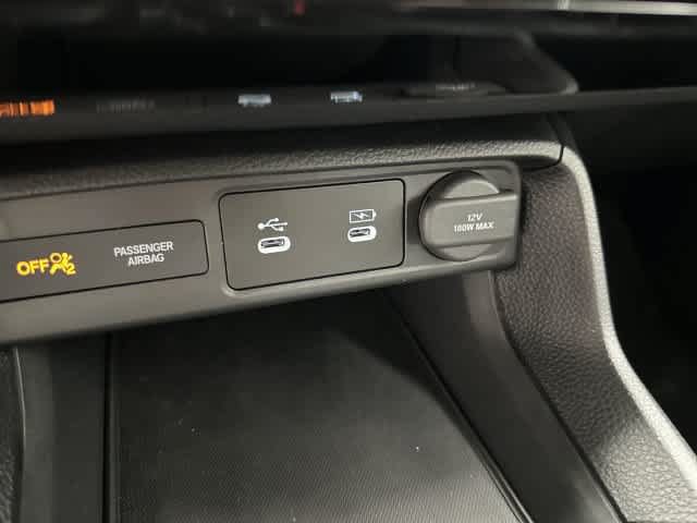 Certified 2026 Honda Civic Sport image 25