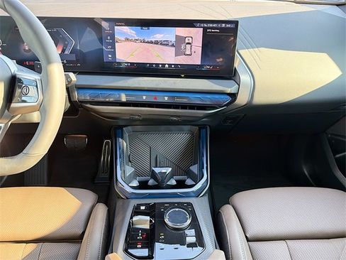 Used 2026 BMW X3 xDrive30 w/ Premium Package image 20