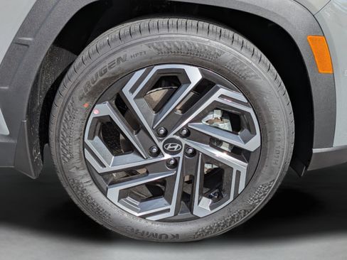 New 2026 Hyundai Tucson Limited FWD image 14