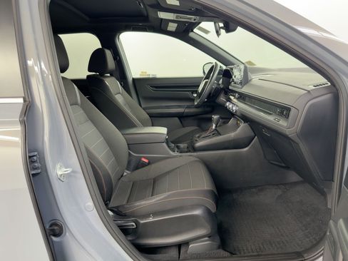 Certified 2024 Honda CR-V Sport image 35