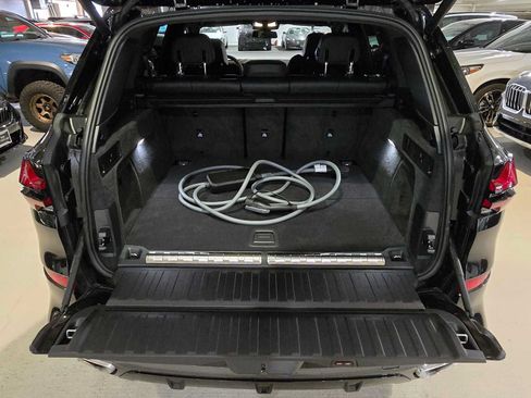 Used 2026 BMW X5 xDrive50e w/ M Sport Package AWD/4WD image 13