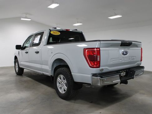 Used 2023 Ford F150 XLT w/ Trailer Tow Package image 7