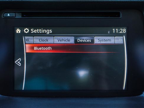Used 2016 MAZDA CX-5 Grand Touring AWD/4WD image 11