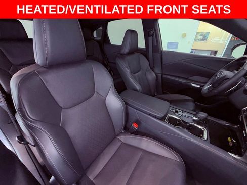 Certified 2023 Lexus RX 350 Premium Plus w/ Cold Area Package AWD/4WD image 17