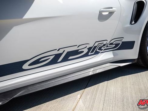 Used 2025 Porsche 911 GT3 RS image 42