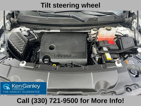Used 2023 Chevrolet Traverse Premier w/ Redline Edition AWD/4WD image 61