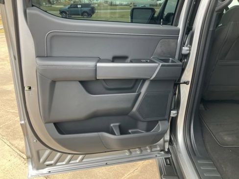 New 2025 Ford F150 XLT w/ Equipment Group 302A MID image 20