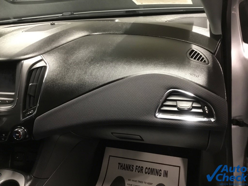 Used 2019 Chevrolet Cruze LS w/ LS Fleet Convenience Package FWD image 37