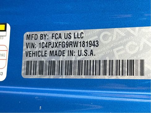 Used 2024 Jeep Wrangler Unlimited Rubicon image 25