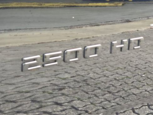 Used 2024 Chevrolet Silverado 2500 LTZ w/ LTZ Plus Package image 14