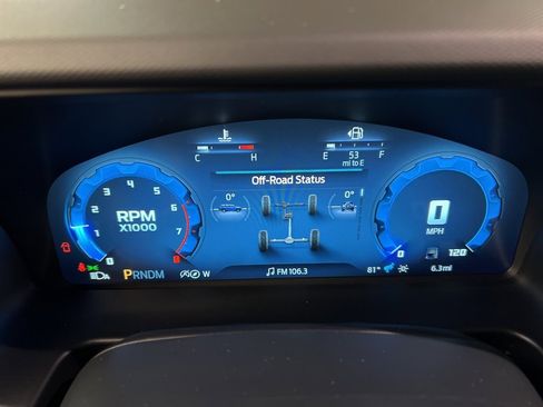 New 2025 Ford Bronco Big Bend image 23