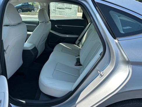 New 2025 Hyundai Sonata SE image 15