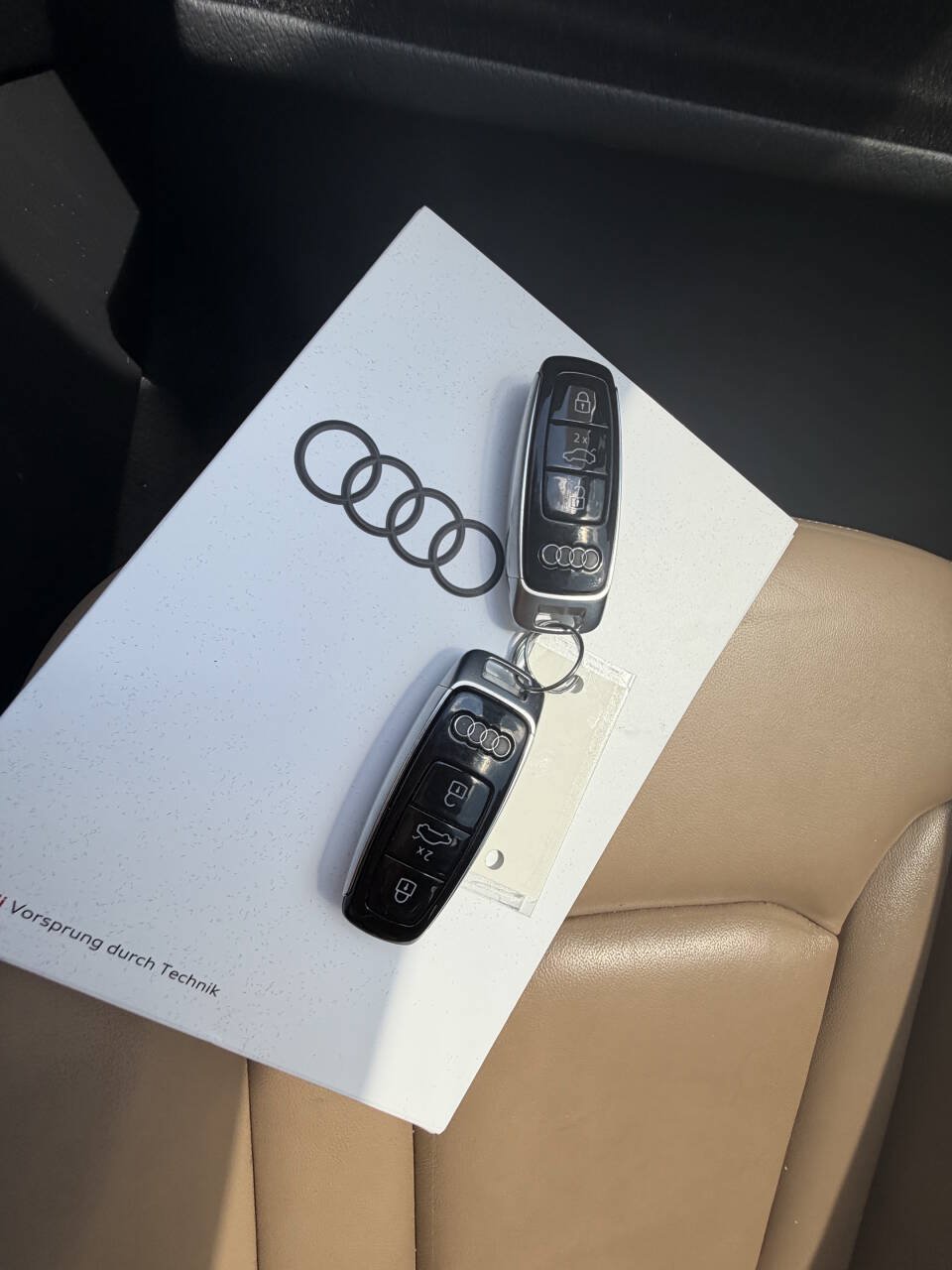 Used 2023 Audi Q7 2.0T Premium w/ Convenience Package AWD/4WD image 12
