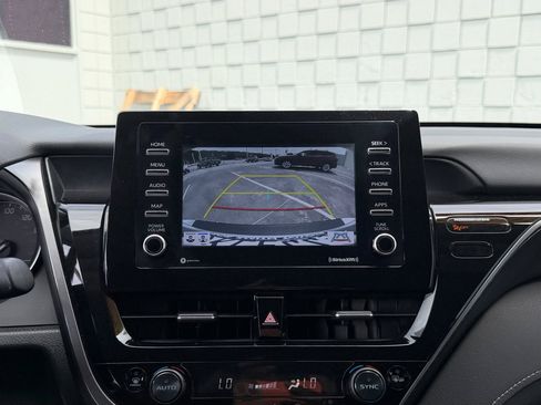 Certified 2024 Toyota Camry SE image 24