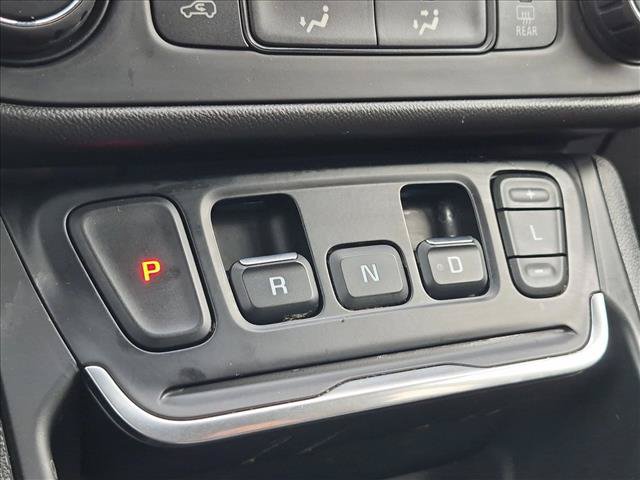Used 2020 GMC Terrain SLE w/ Elevation Edition FWD image 10