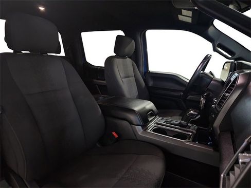 Used 2018 Ford F150 XLT w/ Equipment Group 301A Mid image 21