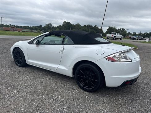 Used 2012 Mitsubishi Eclipse GS Sport FWD image 5