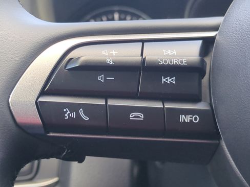 Used 2026 MAZDA CX-30 AWD 2.5 S w/ Select Sport Pkg image 25