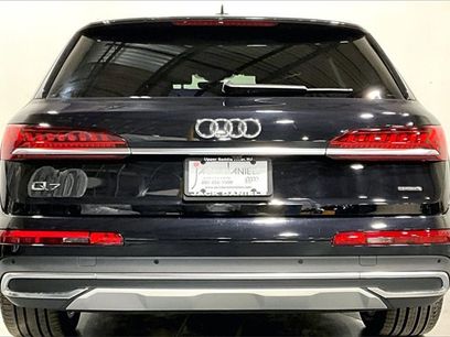 Used 2021 Audi Q7 3.0T Premium Plus w/ Premium Plus Package