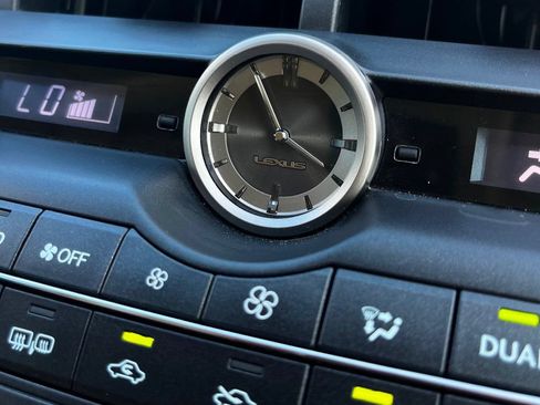 Used 2016 Lexus NX 200t FWD image 22