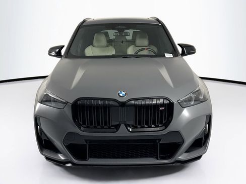 Used 2024 BMW X1 M35i w/ Shadowloine Package AWD/4WD image 2