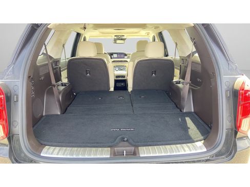 Used 2021 Hyundai Palisade Calligraphy AWD/4WD image 19