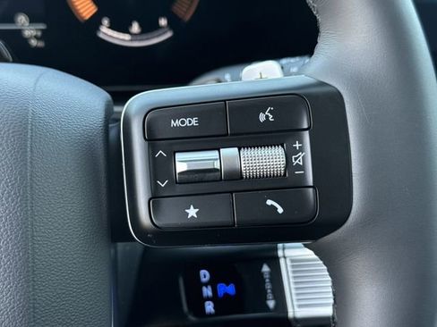 New 2026 Hyundai Santa Fe SEL FWD image 26