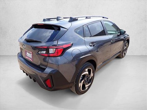 Used 2026 Subaru Crosstrek 2.5i Limited w/ Crosstrek Mirror Package AWD/4WD image 4