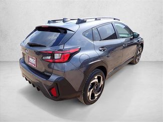 Used 2026 Subaru Crosstrek 2.5i Limited w/ Crosstrek Mirror Package AWD/4WD video 4