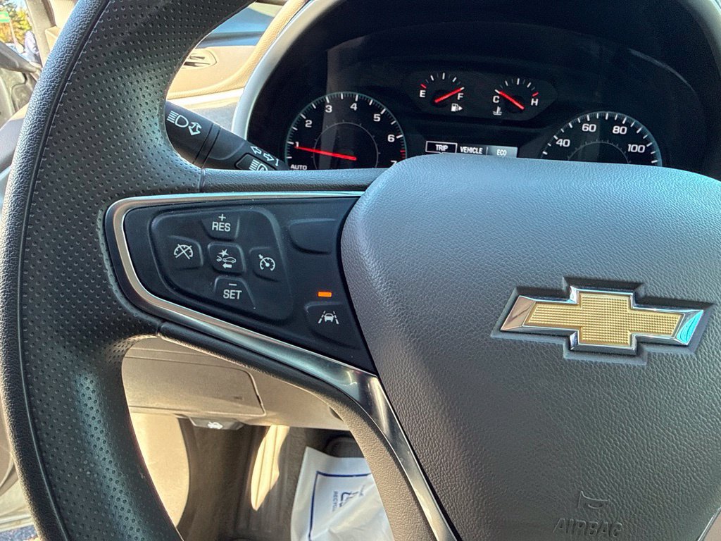 Used 2024 Chevrolet Malibu LT FWD image 25