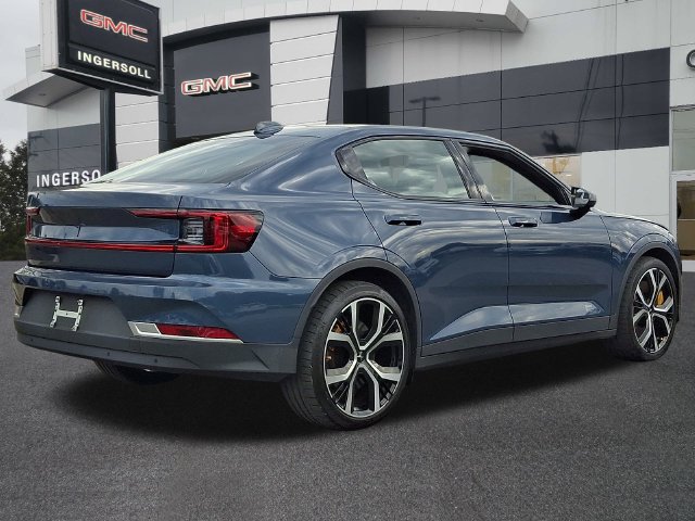 Used 2023 Polestar Polestar 2 AWD/4WD image 23